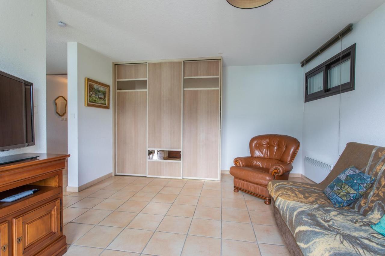 Appartement Les Aiguilles De Chabriere - Appt Vue Montagne à Savines Extérieur photo
